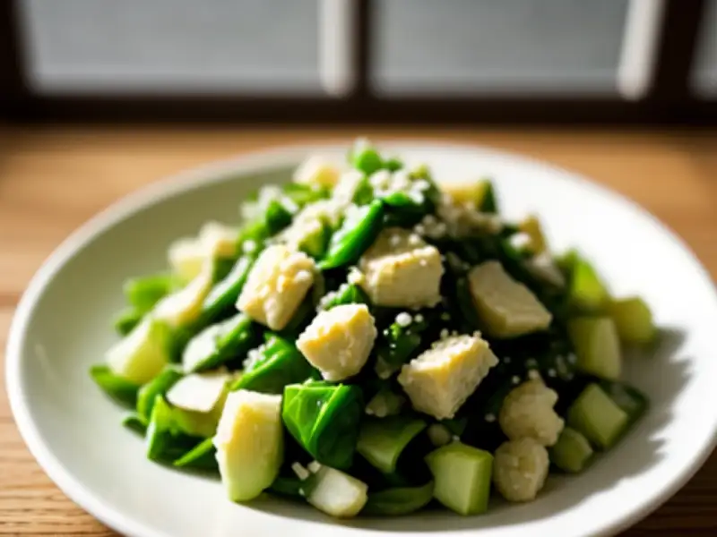 Muschelnsalat