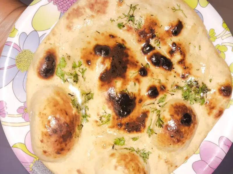 Naan