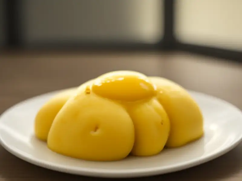 Nhoque de batata em cinco variações