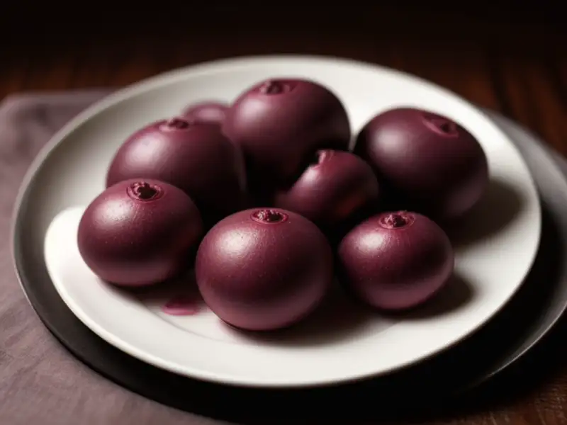 Old-fashioned Dutch beet varieties