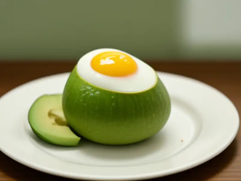 Frittata di uova