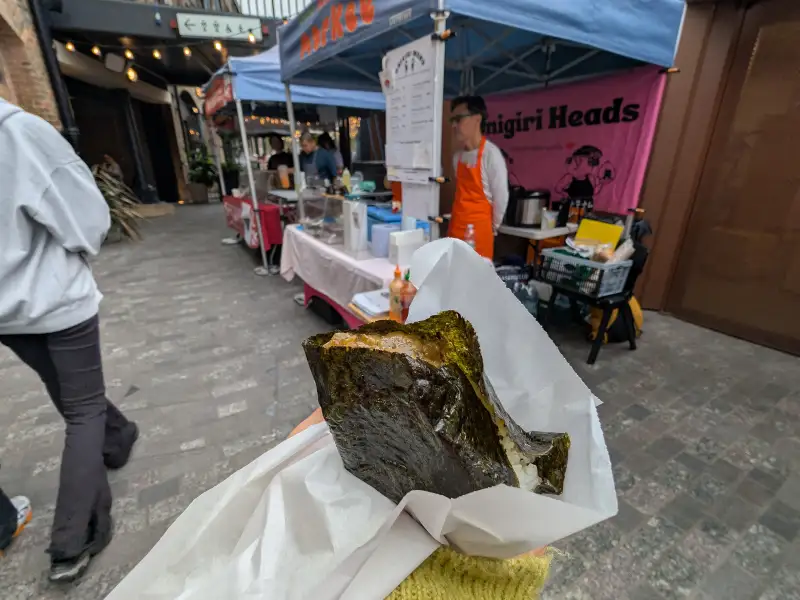 Onigiri