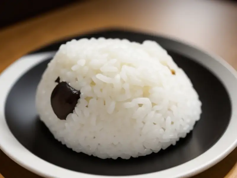 Onigiri
