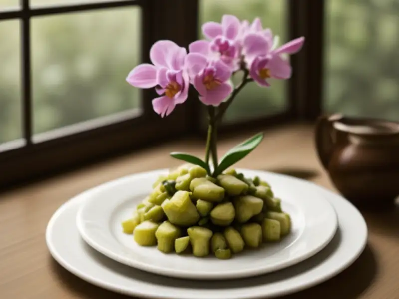 Orchidee