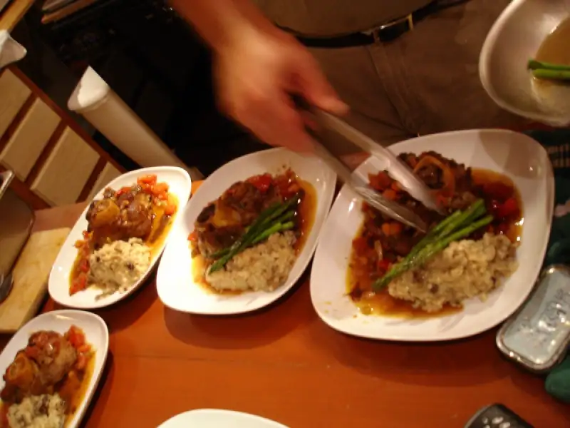 Osso bucco