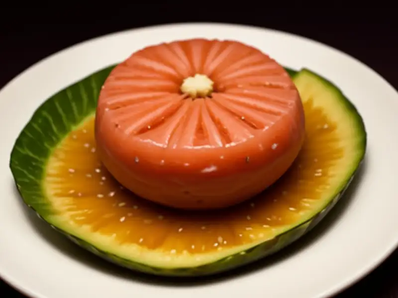 奥恩迪伊尤：一道传统的印度菜