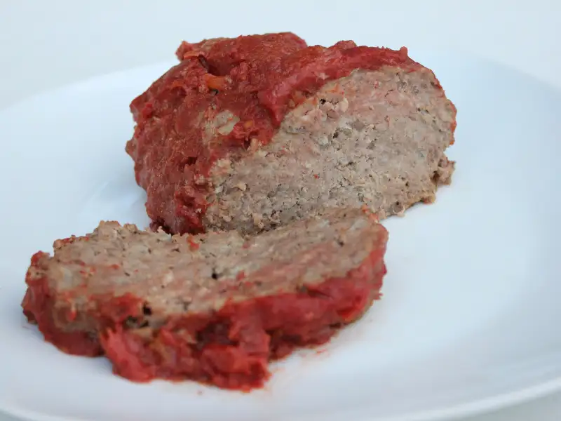 Pain au bœuf
