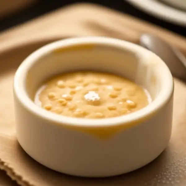Eenvoudig huisbrood met granen