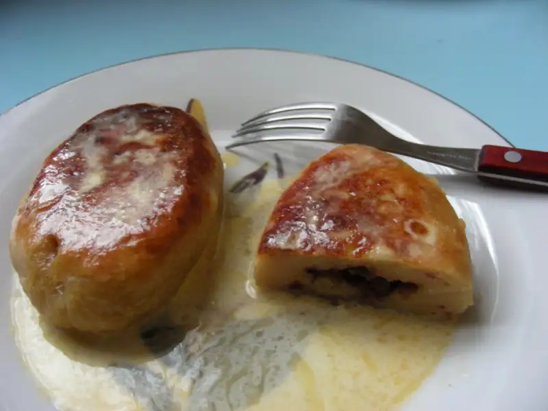Paines de Žemaitija