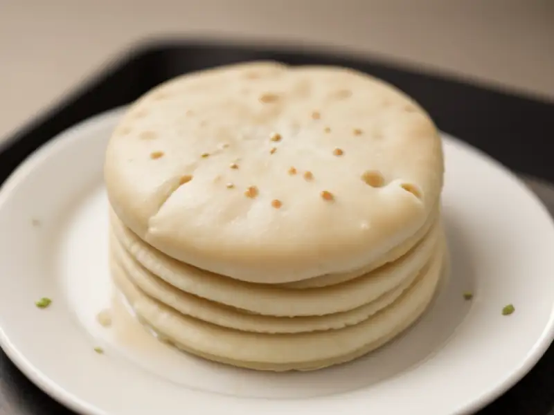 Pita rellena