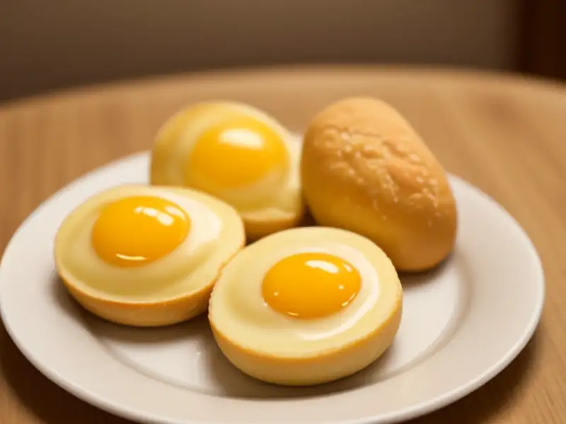 Pan tostado