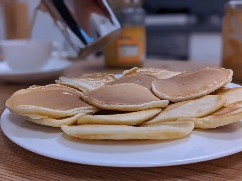 Pancakes