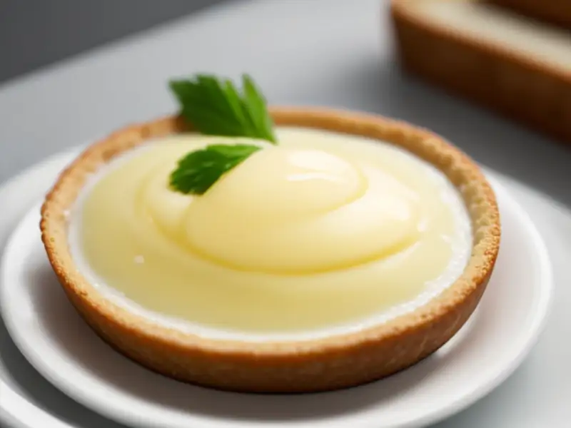 Pane di Calatrava con latte, limone e cannella