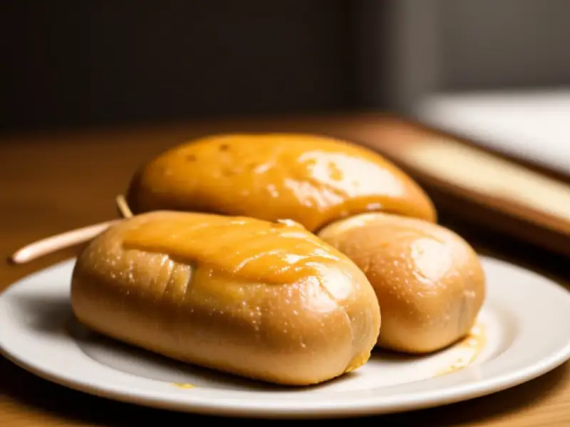Panini caldi