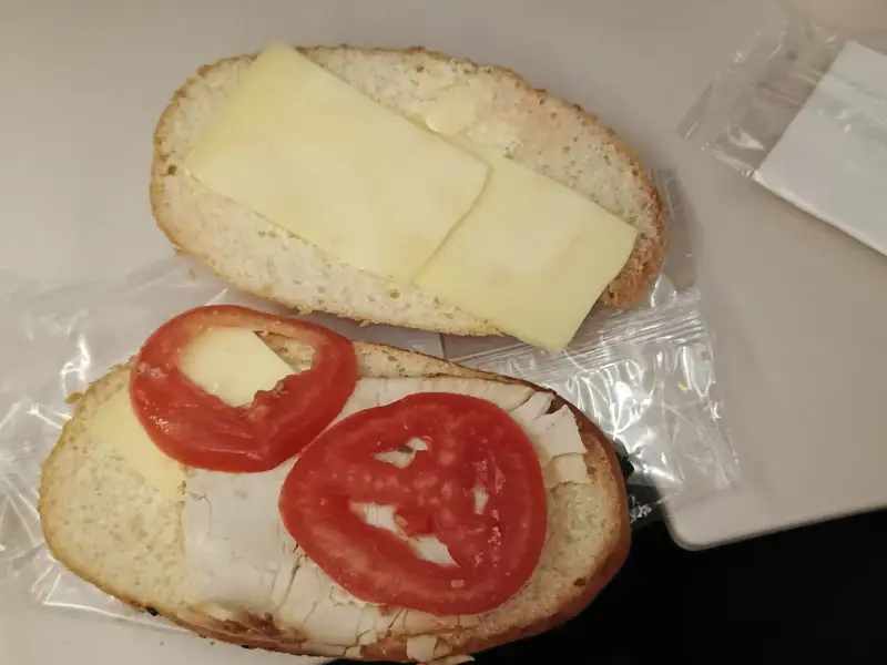 Panino Etli