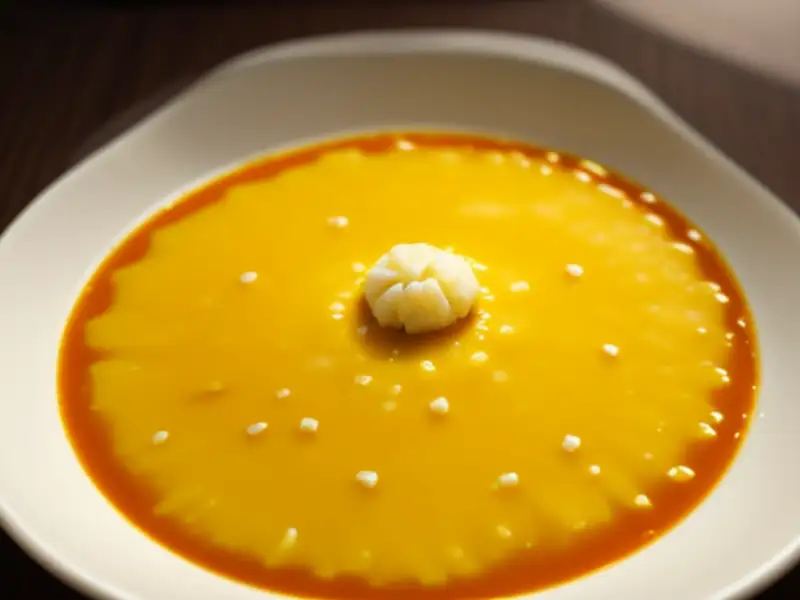 Pansit molo, soupe de raviolis au poulet