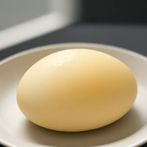 Pão-de-Ló, een zachte Portugese cake