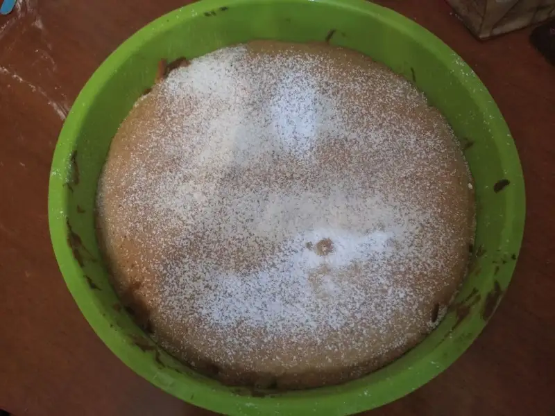 Italiaanse hemeltaart