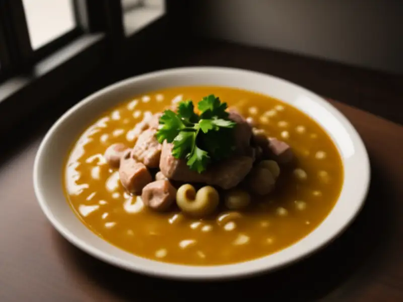 Ragù di Amsterdam