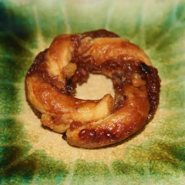 Pâte feuilletée classique, à quatre tours