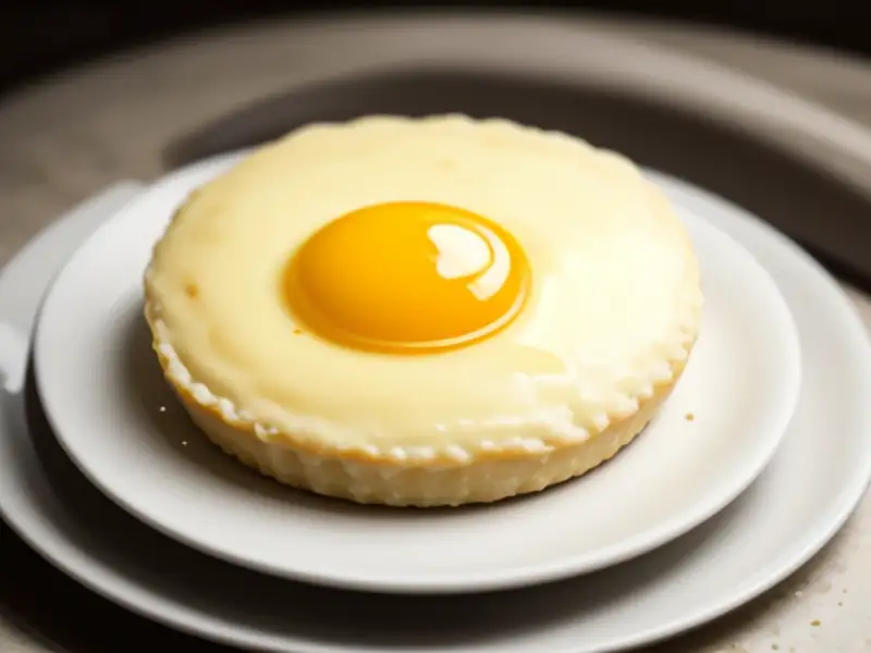 Pâte à tarte