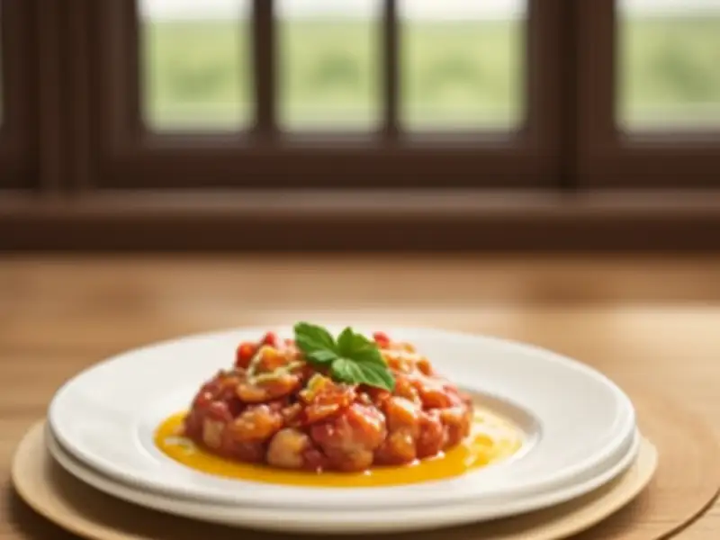 Pollo a la catalana