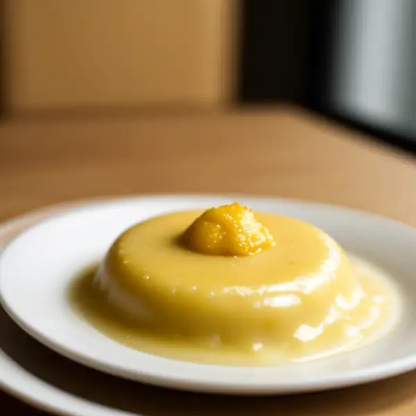 Payesh au jus de palmyre et au jaggery