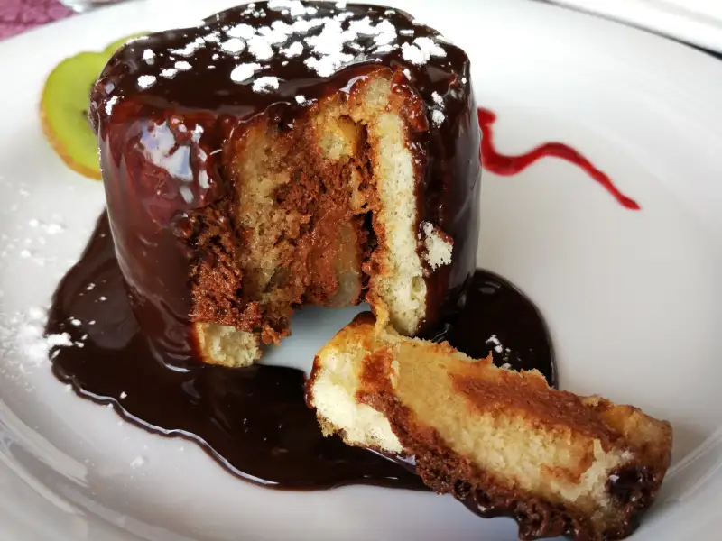 Perencake