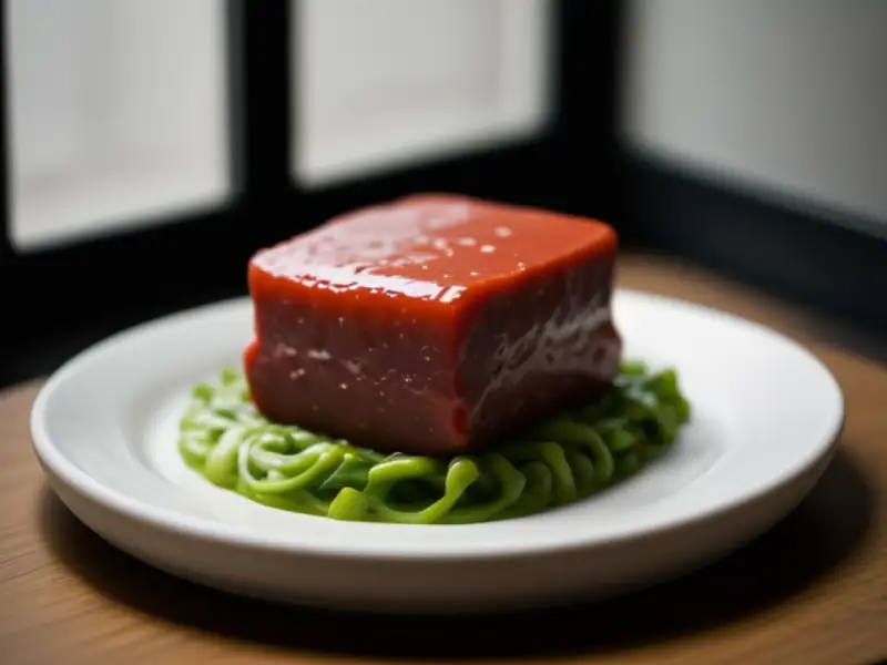 Petition für eine vegetarische Ernährung