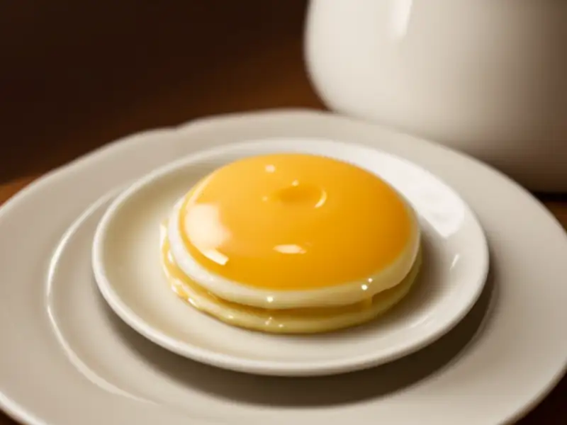 小甜点