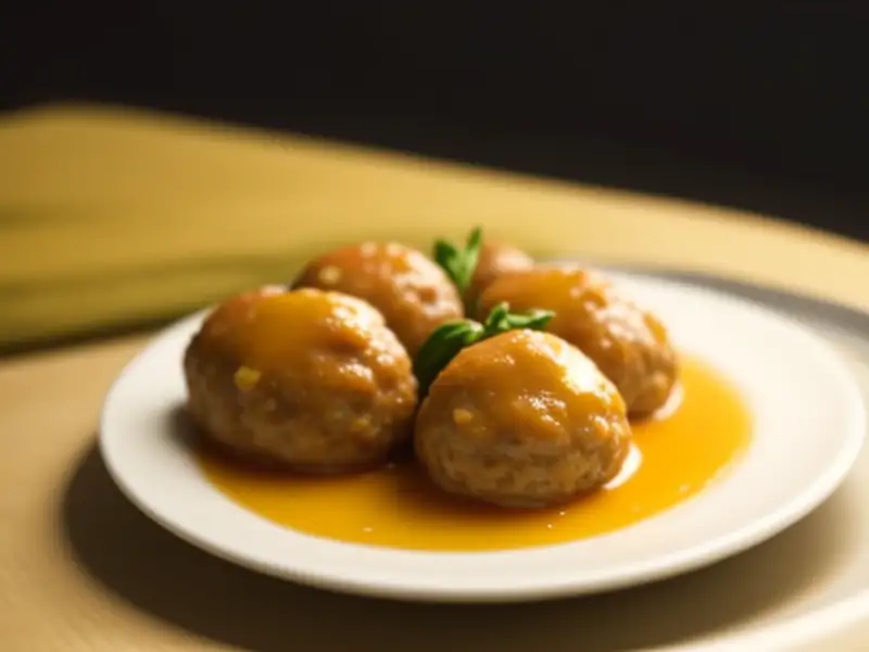 Pettole do Salento, bolinhos de massa fermentada