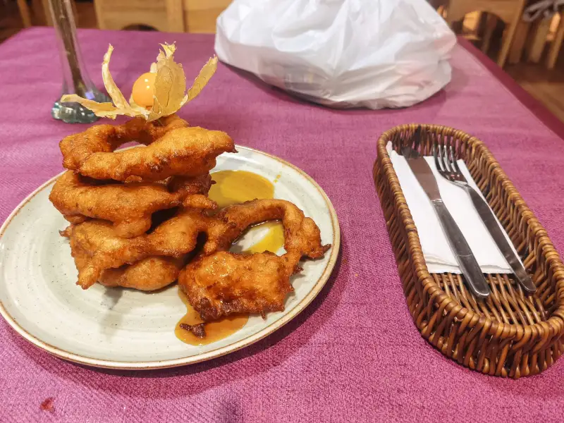 Picarones