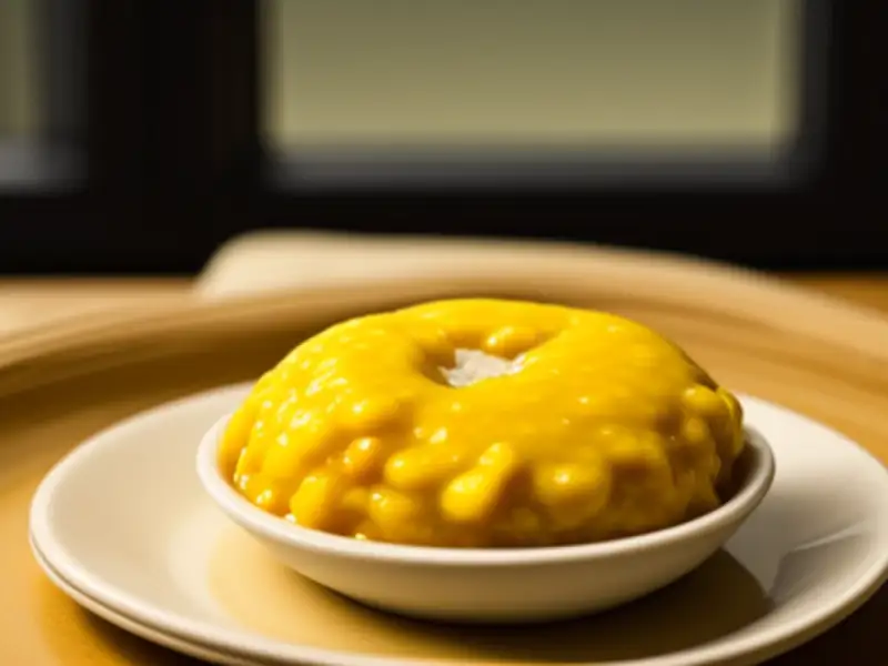 Piccalilli maison : légumes au vinaigre et curcuma