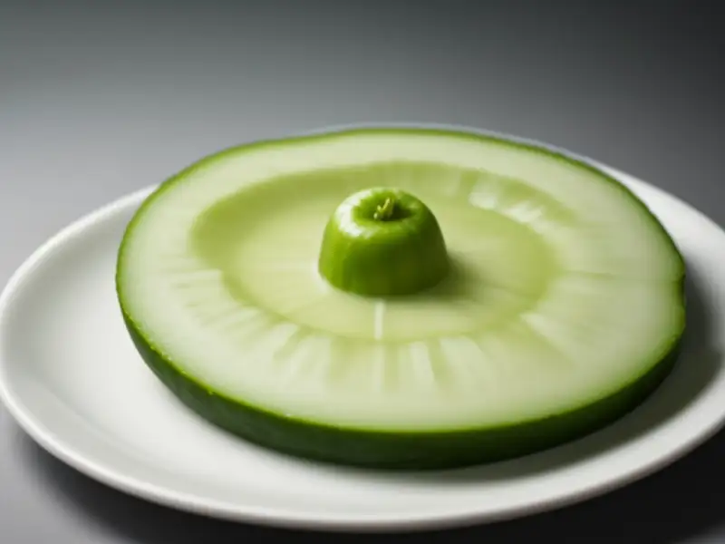 pickled cucumbers