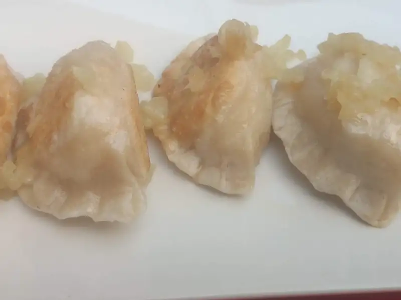 Pierogi