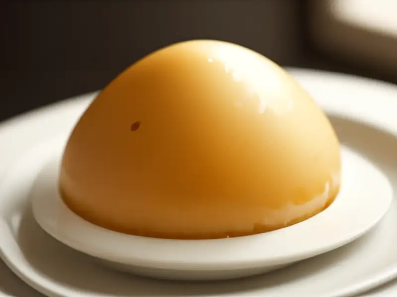 pigeon egg