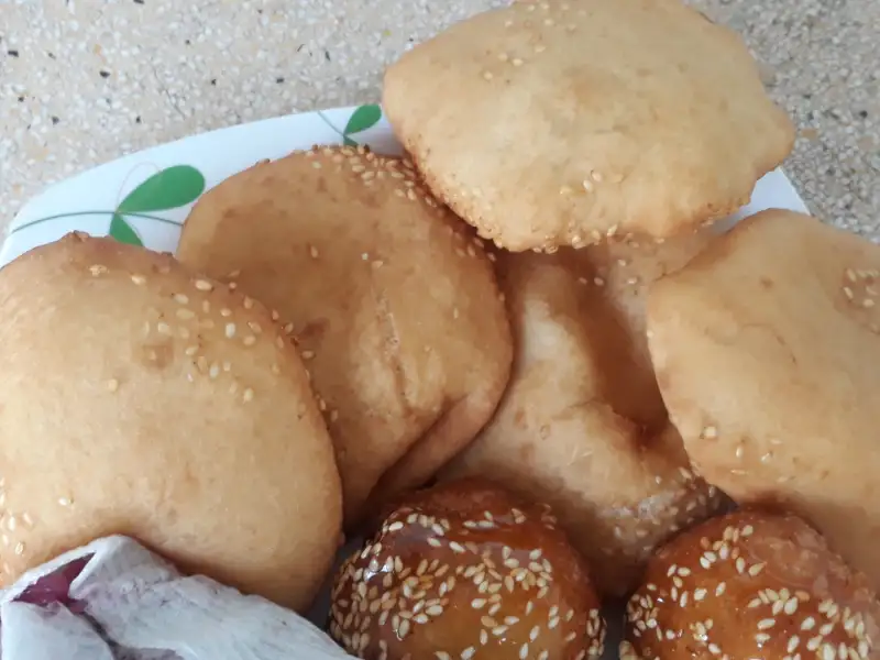 Café tostado