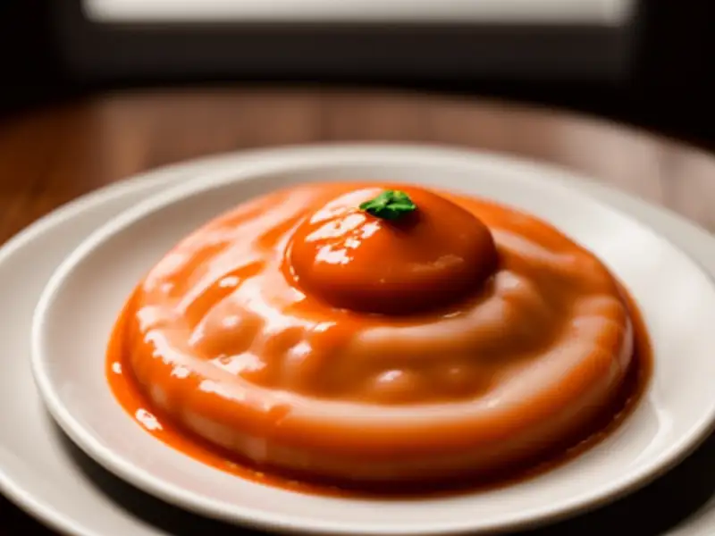 Pipar-Sauce