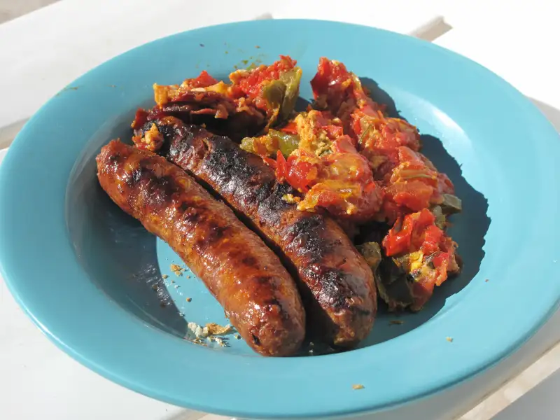 Pipérade
