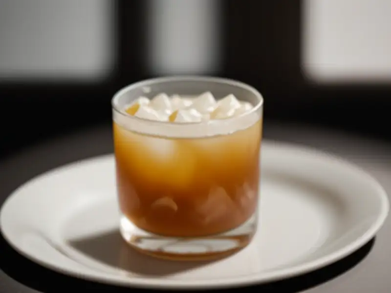 Piscola, coquetel chileno de pisco e cola