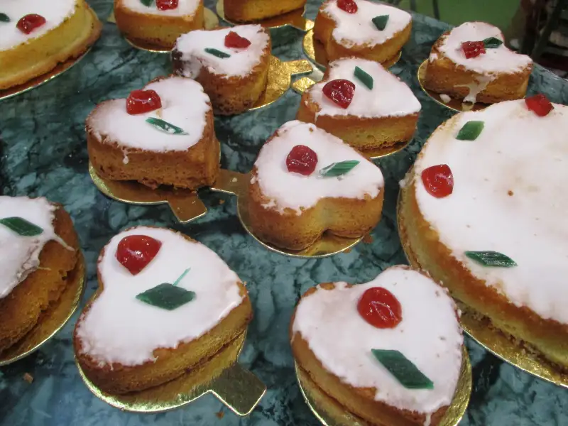 Pithiviers