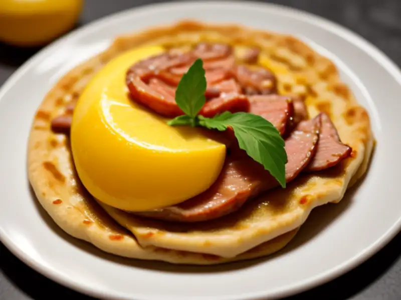 Domowe pirogi