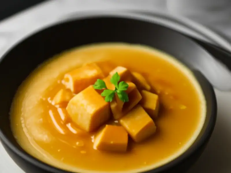 Plat mijoté à la poêle