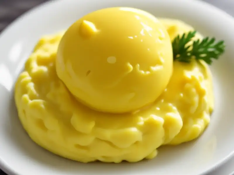 Polpette di carne di vitello