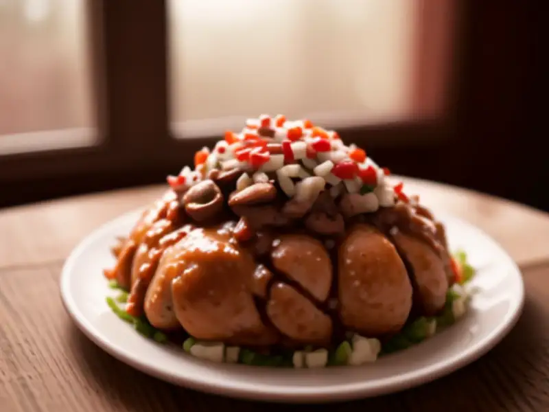 Pollo al vino
