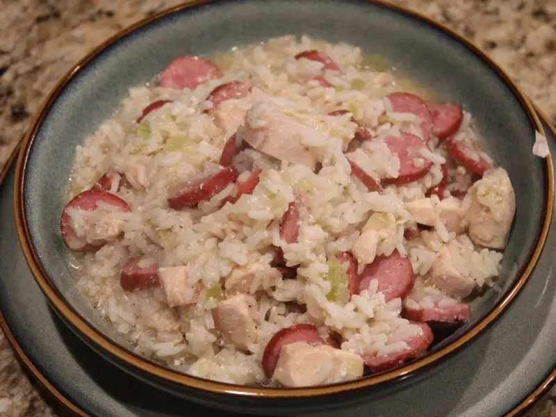 Pollo Bog I