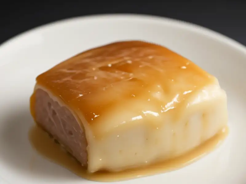 Pork belly
