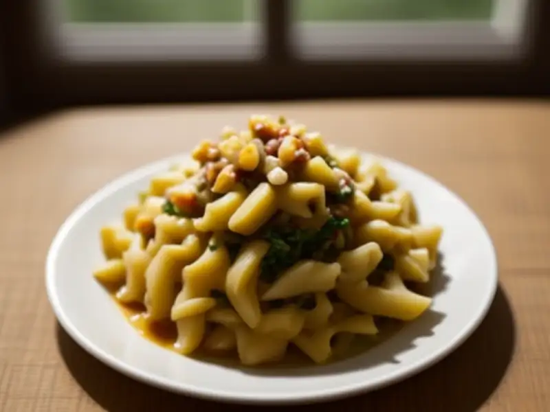 Potée da noite