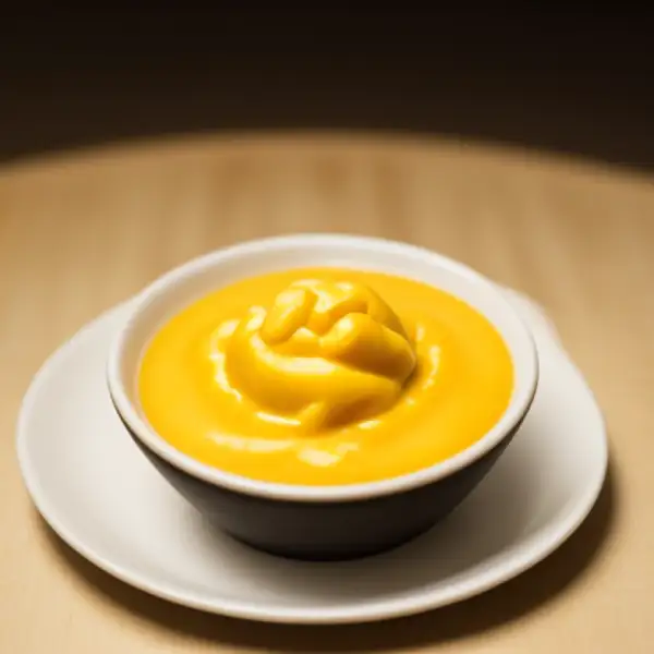 Pradhaman mit Banane, Jaggery (brauner Zucker) und Kokosmilch