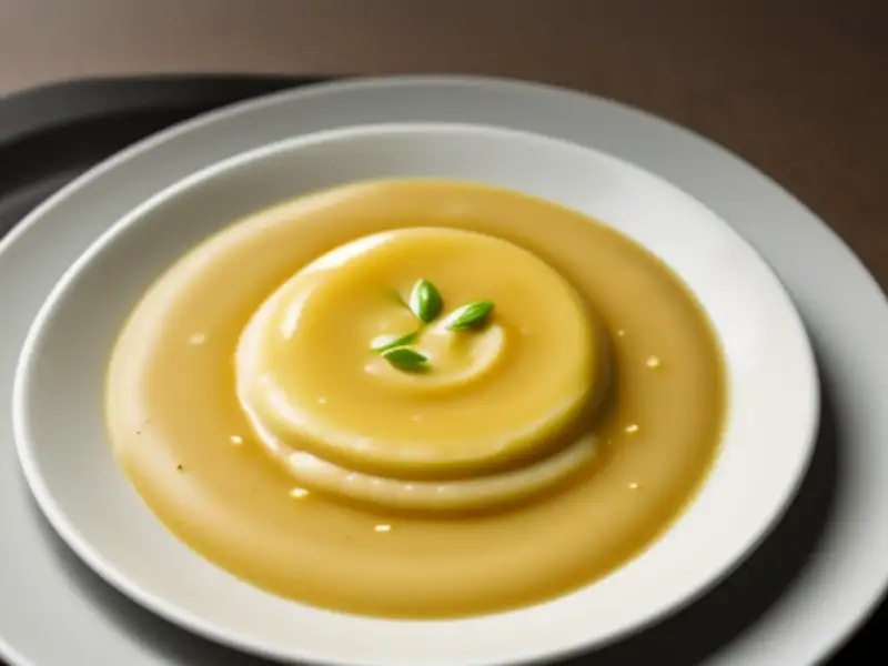 Purè di fagioli Antioquia
